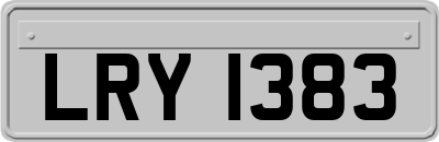 LRY1383