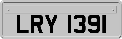 LRY1391