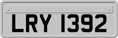 LRY1392