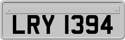 LRY1394