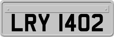 LRY1402