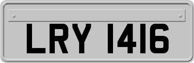 LRY1416