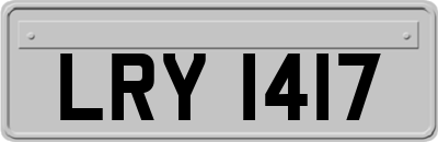 LRY1417