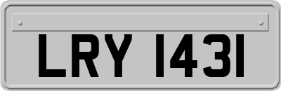 LRY1431