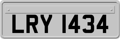 LRY1434