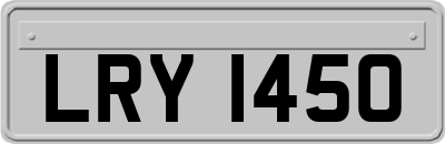 LRY1450
