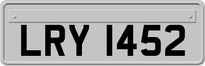 LRY1452