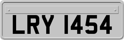 LRY1454