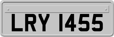 LRY1455