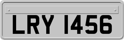 LRY1456