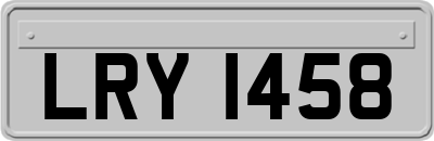 LRY1458