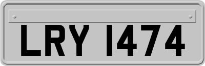 LRY1474