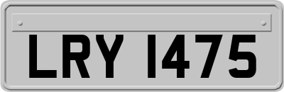 LRY1475