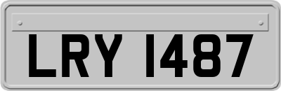 LRY1487