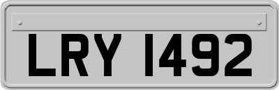 LRY1492
