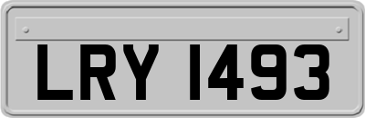 LRY1493