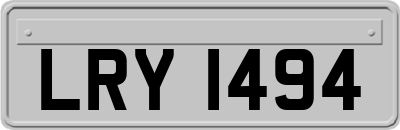 LRY1494