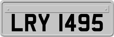 LRY1495