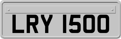 LRY1500