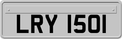 LRY1501