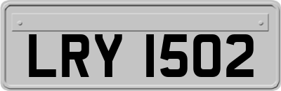 LRY1502
