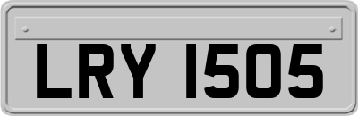 LRY1505
