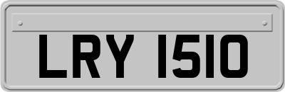 LRY1510