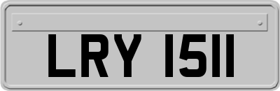 LRY1511