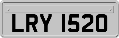 LRY1520