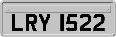 LRY1522