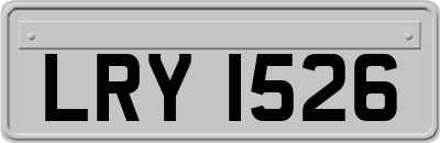 LRY1526