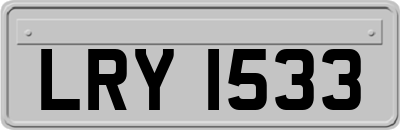 LRY1533