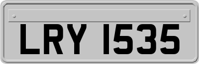 LRY1535