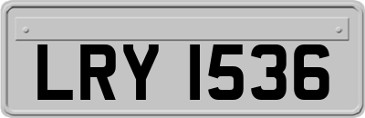 LRY1536