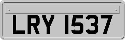 LRY1537