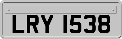 LRY1538