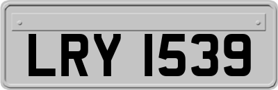 LRY1539