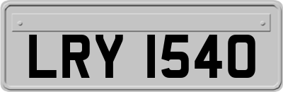 LRY1540