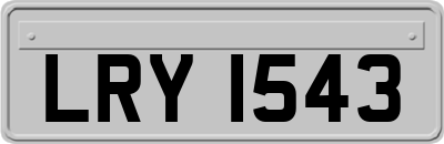 LRY1543