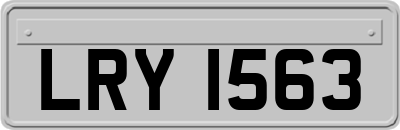 LRY1563