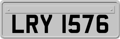 LRY1576