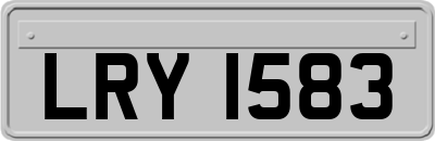 LRY1583