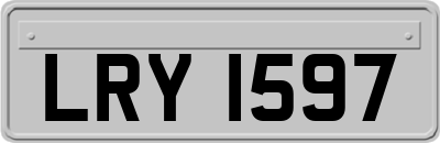 LRY1597