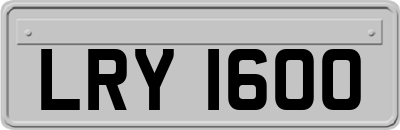 LRY1600