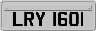 LRY1601