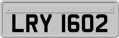 LRY1602