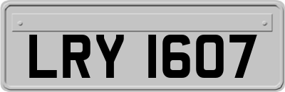 LRY1607