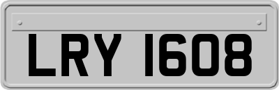 LRY1608
