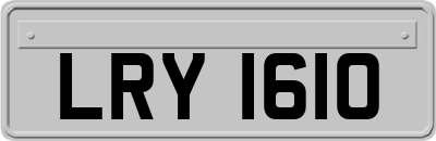 LRY1610