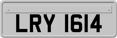 LRY1614